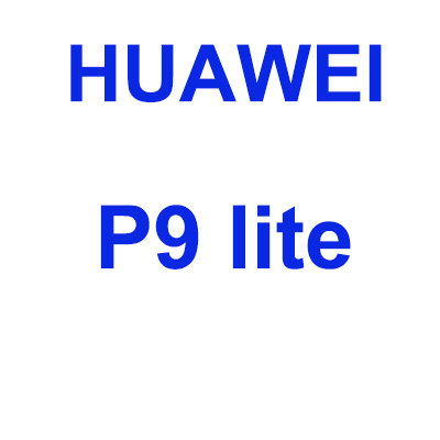 2 uds de vidrio templado para el Huawei P8 Lite P9 P10 más Honor 9 hoja protectora pantalla película Honor 7 4C 4X6: P9 lite