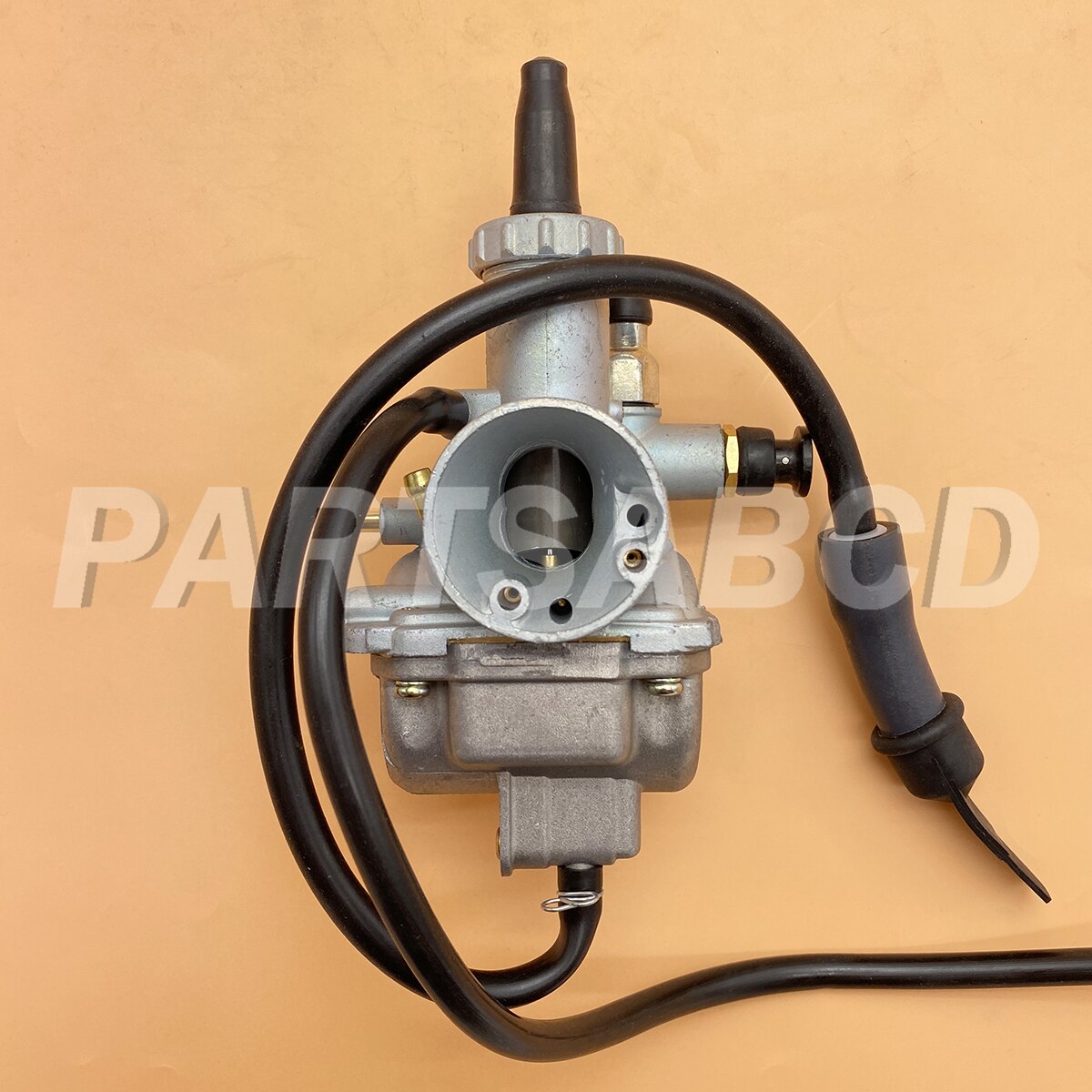 Carburetor for Suzuki Quadrunner LT160 LT-F 160 2x4 13200-02C03 Carb