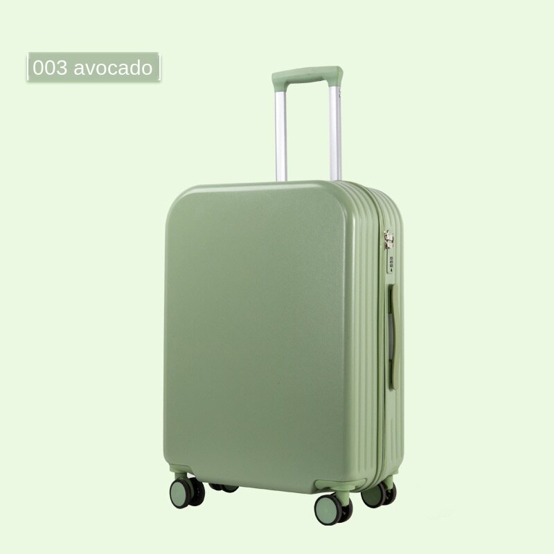 Boarding Koffer, Koffer, Kleine 20-Inch Trolley, Wachtwoord Doos, Unisex Zakelijke Reizen, business Travel Koffer, Bagage