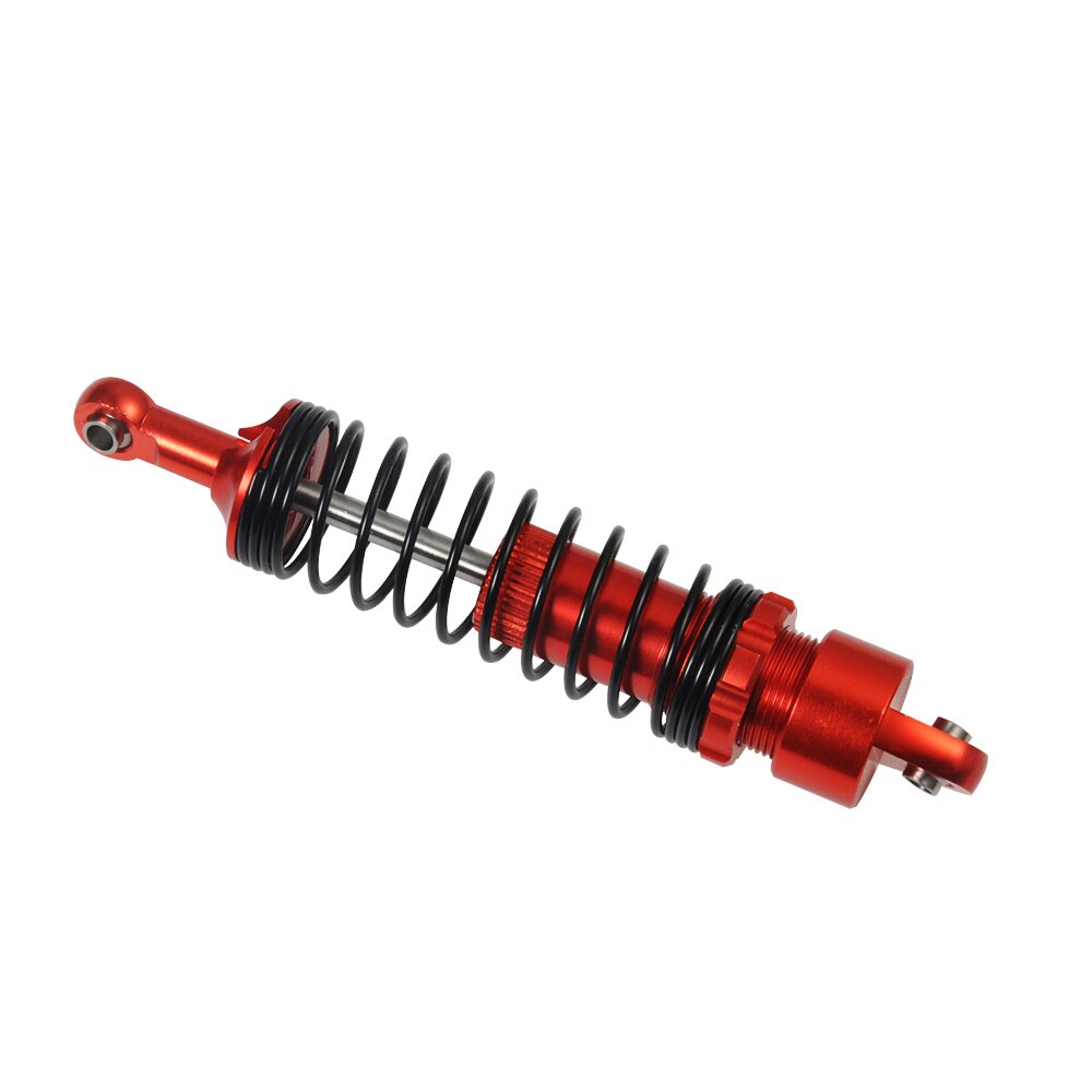 90mm/100mm/110mm/120mm Metal KYX Shock Absorber for 1/10 RC Crawler Truck Axial SCX10 90046 D90: 90mm  1Pcs