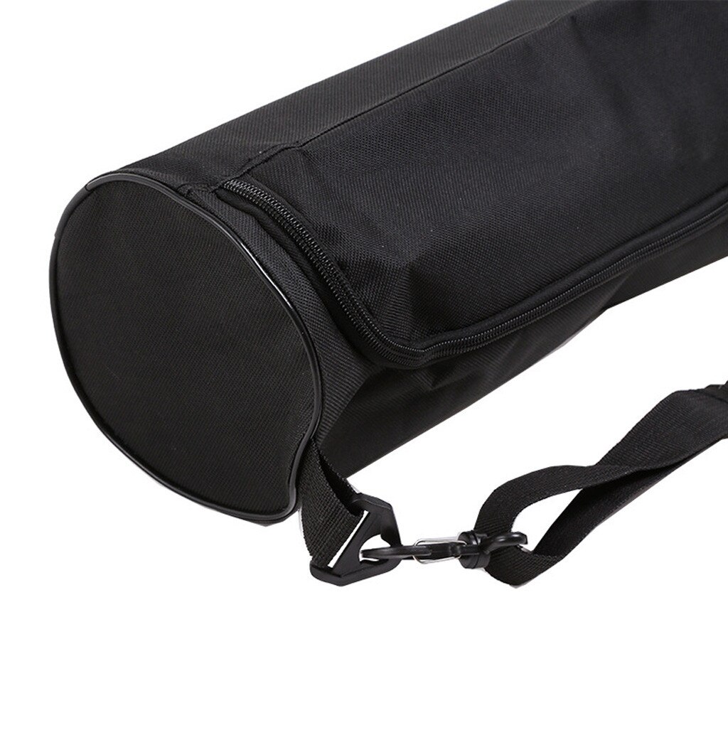 Waterdicht Stofdicht Yoga Mat Yoga Mat Tas Canvas Rits Waterdichte Yoga