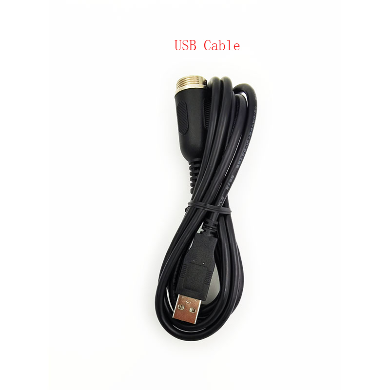 Adapter Voor Thrustmaster TH8A Verbinding Din6-USB Kabel Aanpassing