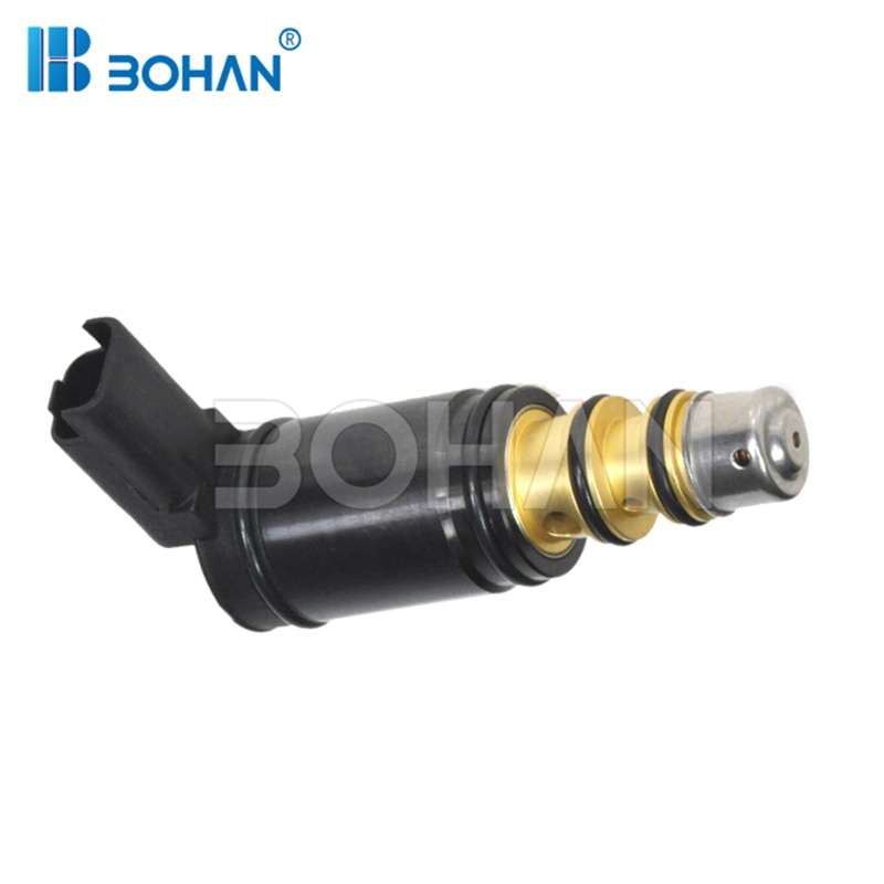 for DENSO 6SEL16C 5SEL12C Compressor Control Valve FOR CITROEN FOR PEUGEOT 447190-8122 447260-1930 447260-3100 6453WF BH-CV071