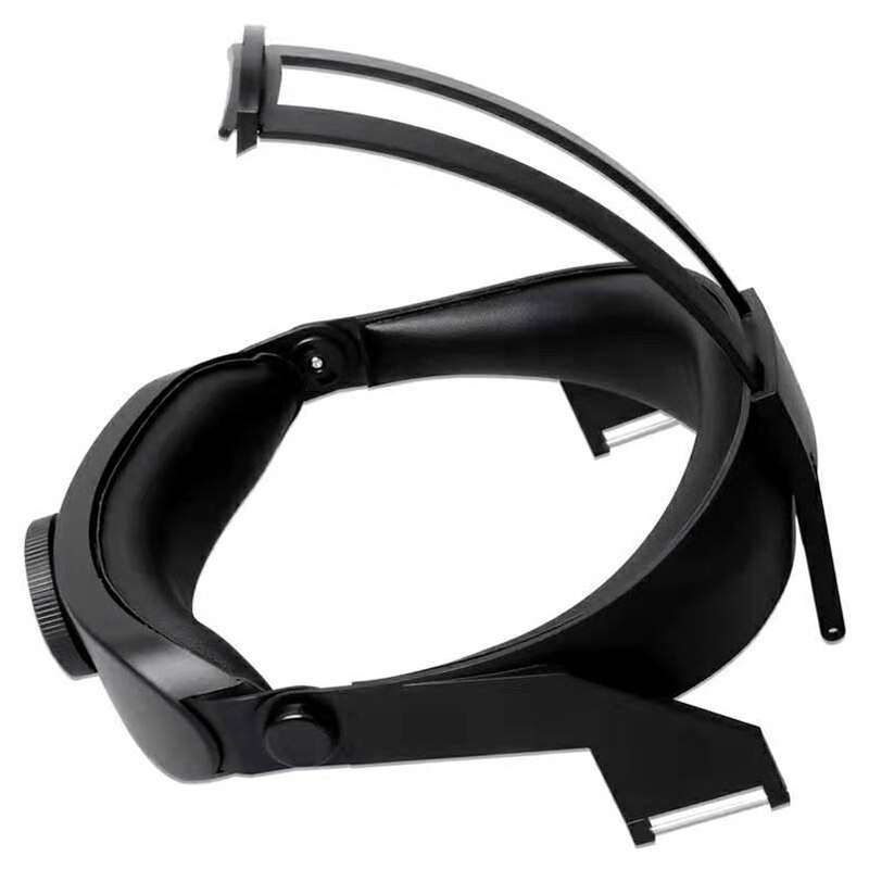 Hoofdband Voor Htc Vive Vr Helm Verstelbare Hoofdband Transpiratie Headset Hoofd Riem Voor Kinderen