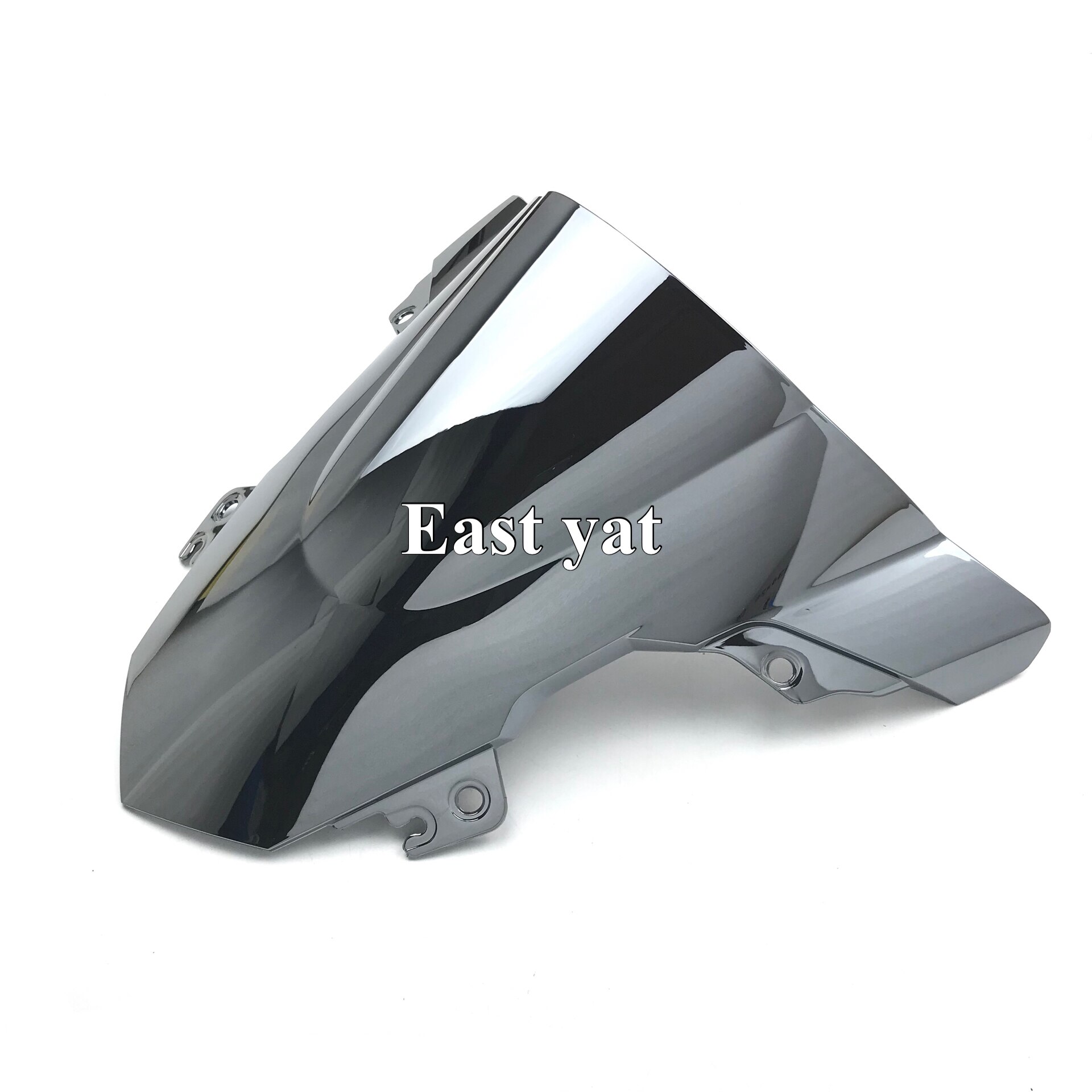 Plaque De Dérapage (Skid Plate) En Alliage Pour Axial SCX10 III 1/10 - Intégy Gun Metal