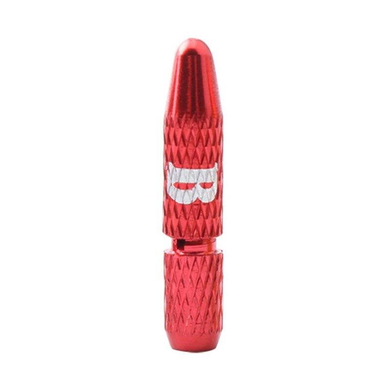 Fiets variabele snelheid remkabel kernkap fietskabel eindklemmen eindkap racefiets mountainbike remtips shifter fietsonderdelen: Rode b-rem