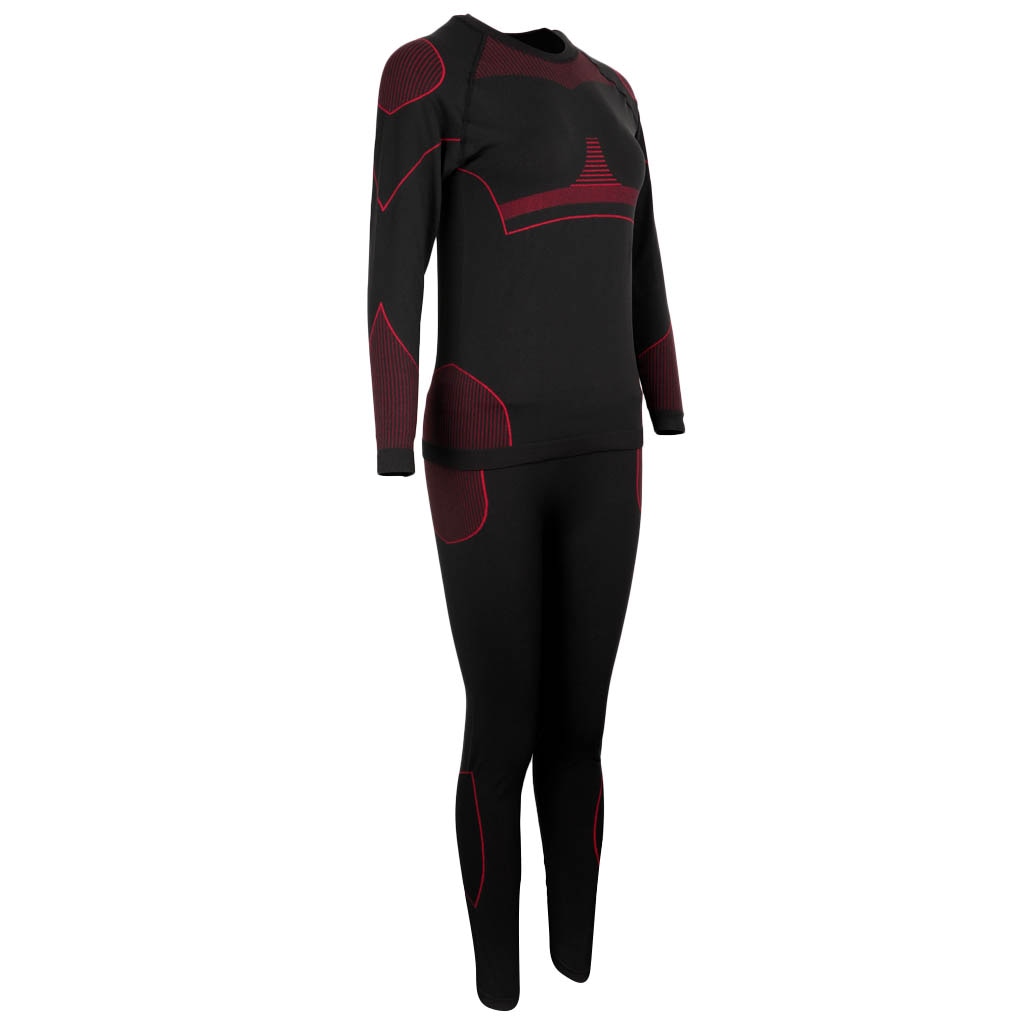 Mannen Zwaargewicht Thermisch Ondergoed Lange Onderbroek Set Base Layer Top En Bodem Voor Indoor/Outdoor Winter Activiteiten