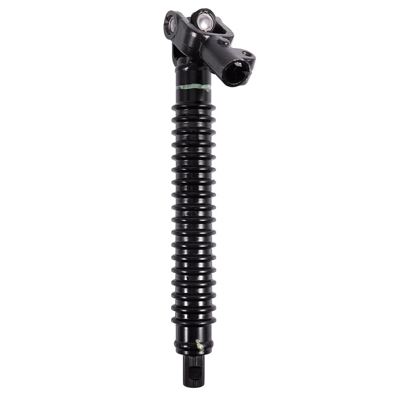 Black Lower Steering Column Shaft Fit for Toyota 4Runner & FJ Cruiser 45203-35310