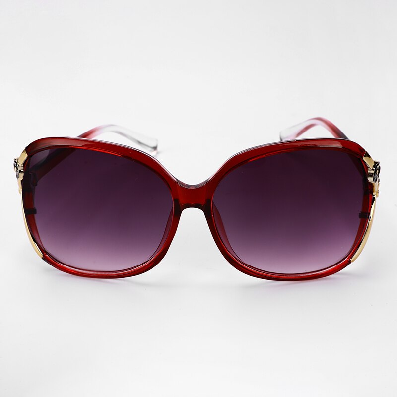 Uv-Bestendig UV400 Wandelen Camping Zonnebril Brillen Mode Klassieke Zonnebril Outdoor Accessoires: Style 3