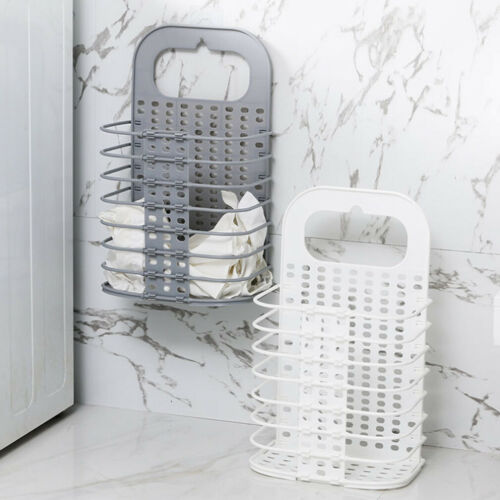 Draagbare wasmand, opvouwbare opbergtas, wasmand, wasmand, au