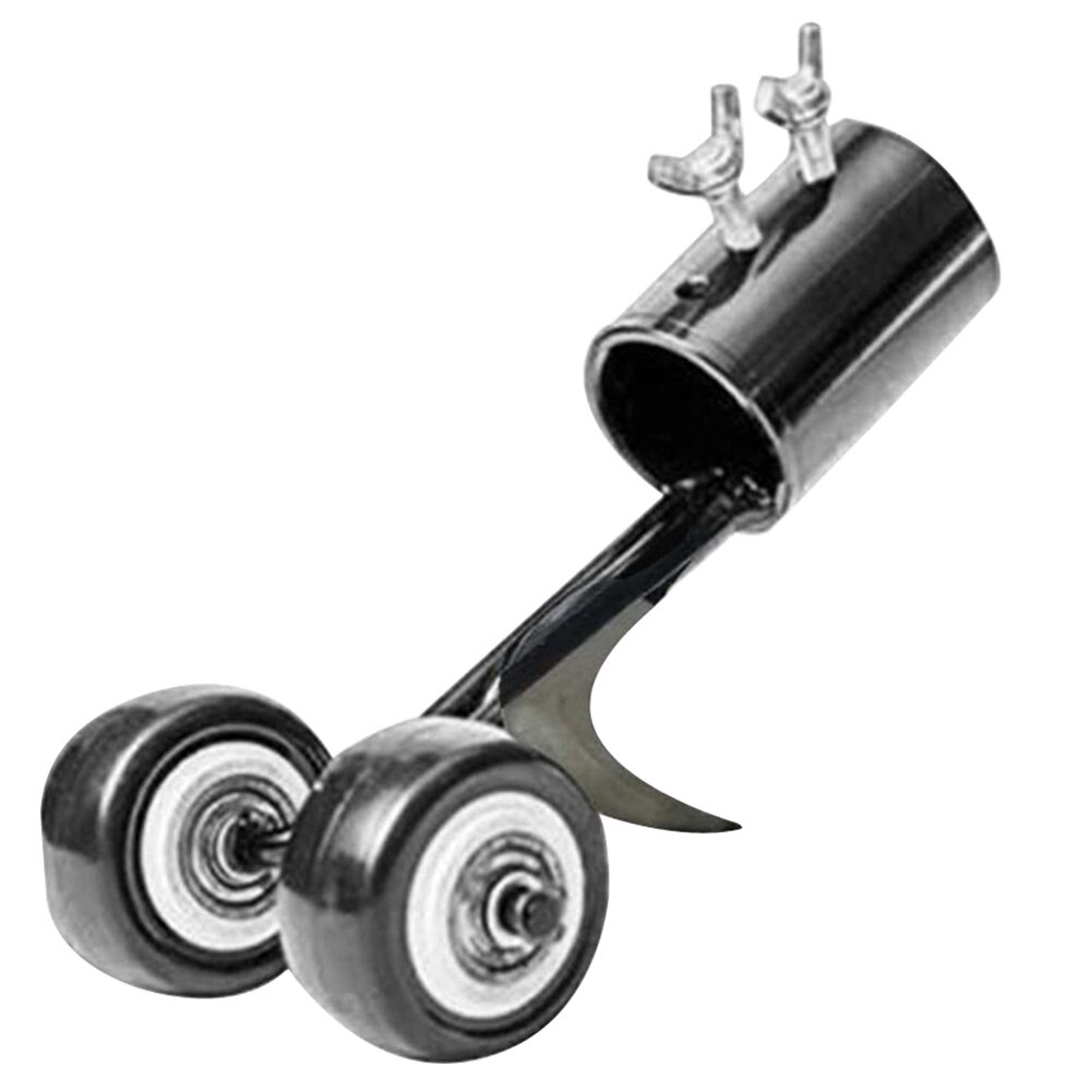 Backyard Long Handle Garden Tools Grass Trimming Manual Labor Saving Outdoor No Bend Mini Weeder Ergonomic Lawn Cutter Edger