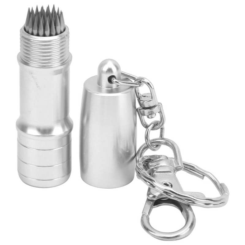 Broche de billard, longue durée de vie, Durable, pratique et solide: Silver