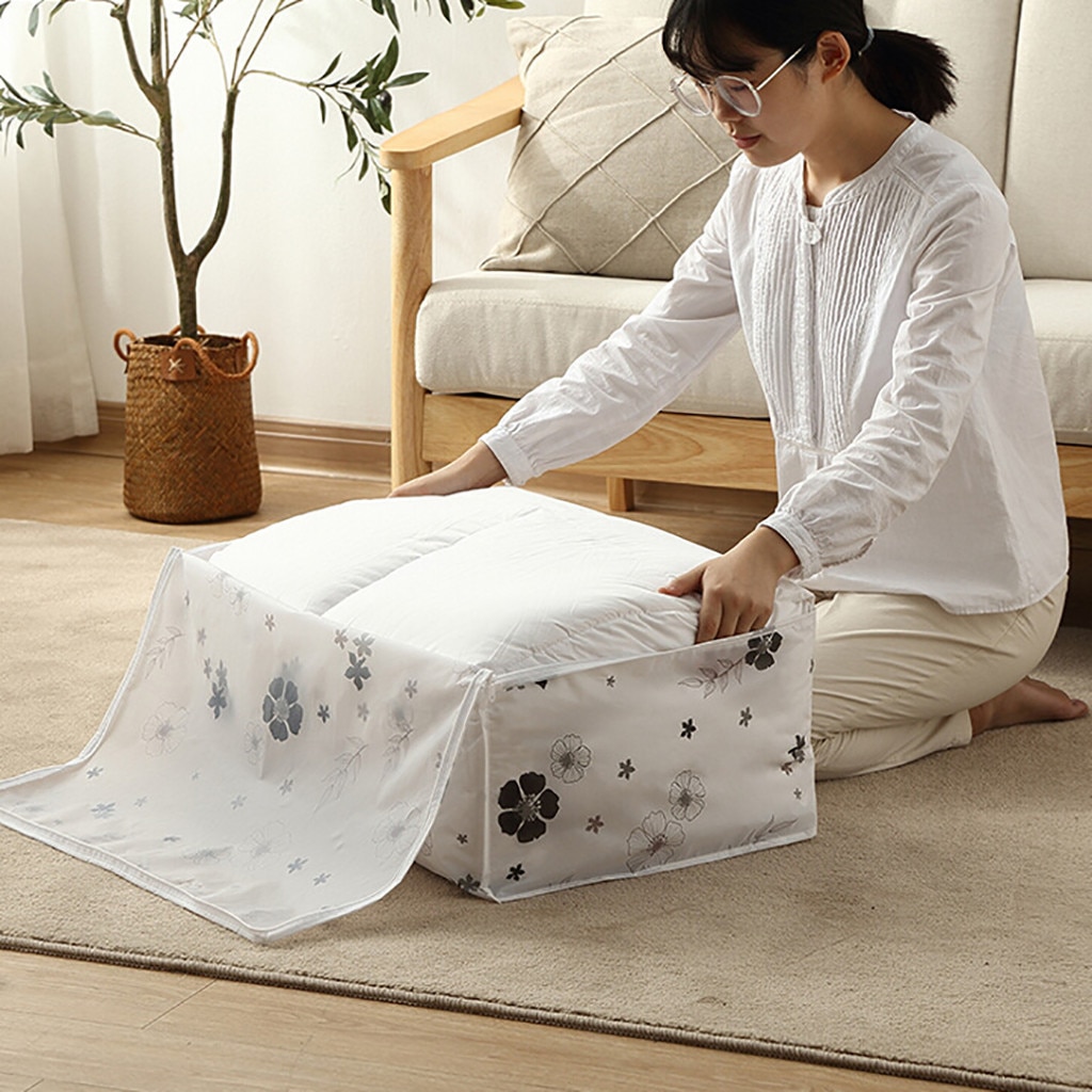 Ibenzoa® Handige Opvouwbare Kledingkast Organizers voor Efficiënte en