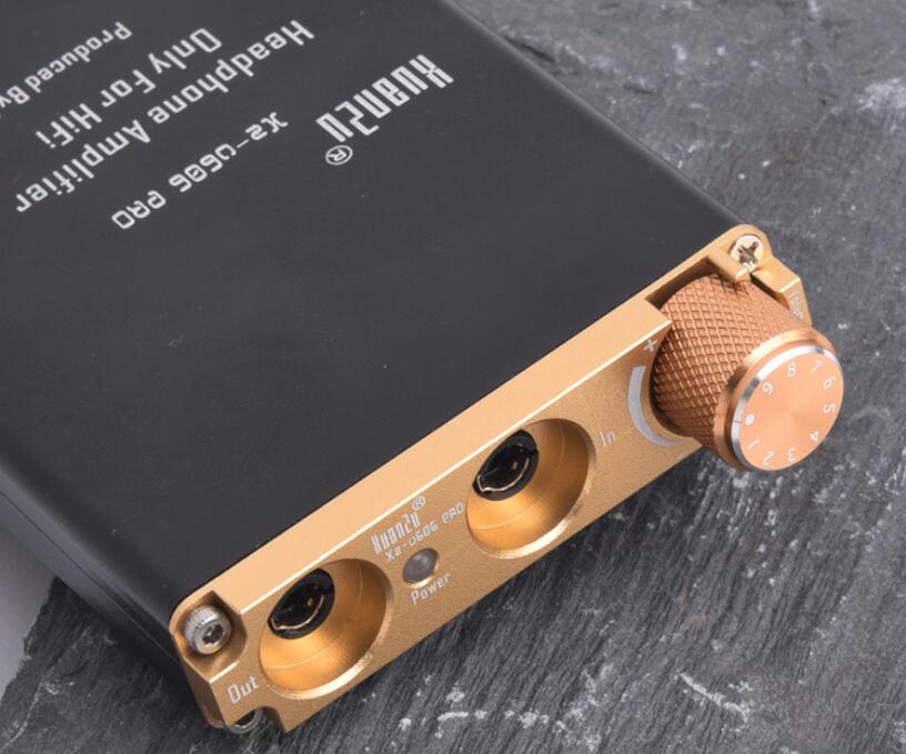 HiFi Hoofdtelefoon Audio Eindversterker Desktop Versterker Draagbare Diy Mobiele Telefoon Mini Hoofdtelefoon Versterker