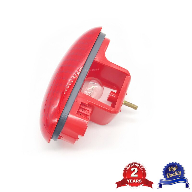 FÜR NISSAN inter PRIMASTAR 3RD halt EBENE BREMSE LICHT LAMPE 93850108 91166696 4411019