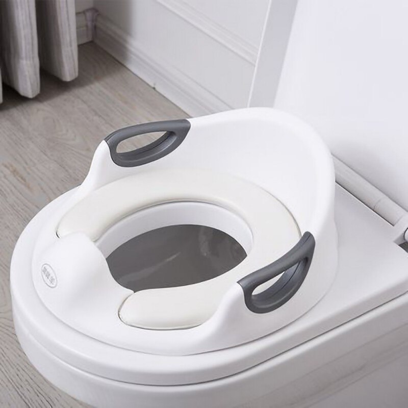 Kind Multifunctionele Potje Baby Reizen Zindelijkheidstraining Seat Draagbare Wc Ring Kid Urinoir Handig Assistent Wc Potties