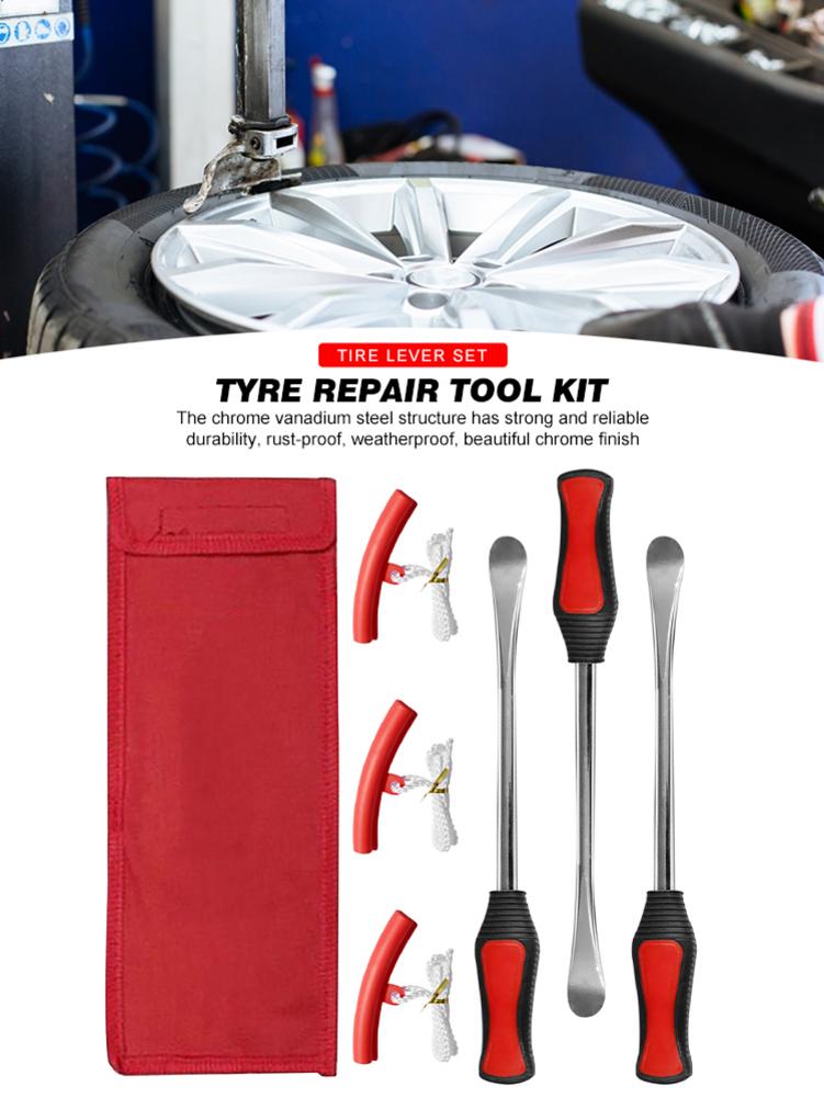 How to Remove Tire from Rim by Hand? The Easy Way