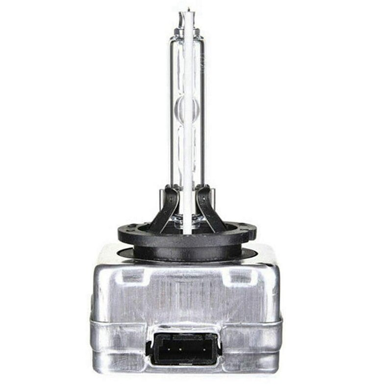 Juego de bombillas de Xenón HID para coche, faros delanteros de 2 piezas D1S 6000K 63217162862 para BMW E90 E92 F07 X3 X4 F25 F26 X5 F15 Z4 E89 Mini Cooper