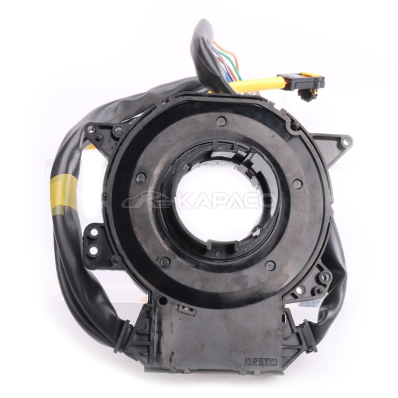 Anillo de contacto deslizante 83196AG070 83196-AG070 conector de rollo de dirección para Subaru Legacy Outback B13, 2003