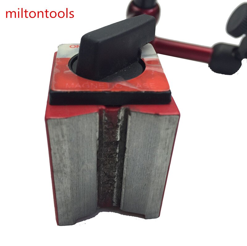 Universal magnetic stand with super magnetic force Magnetic Base Holder