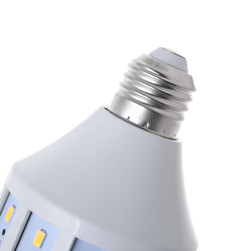 E27 led energiansäästölamppu 30w ac 220v lämmin/kylmä valkoinen valo maissilamppu 5730 smd kodin sisustukseen