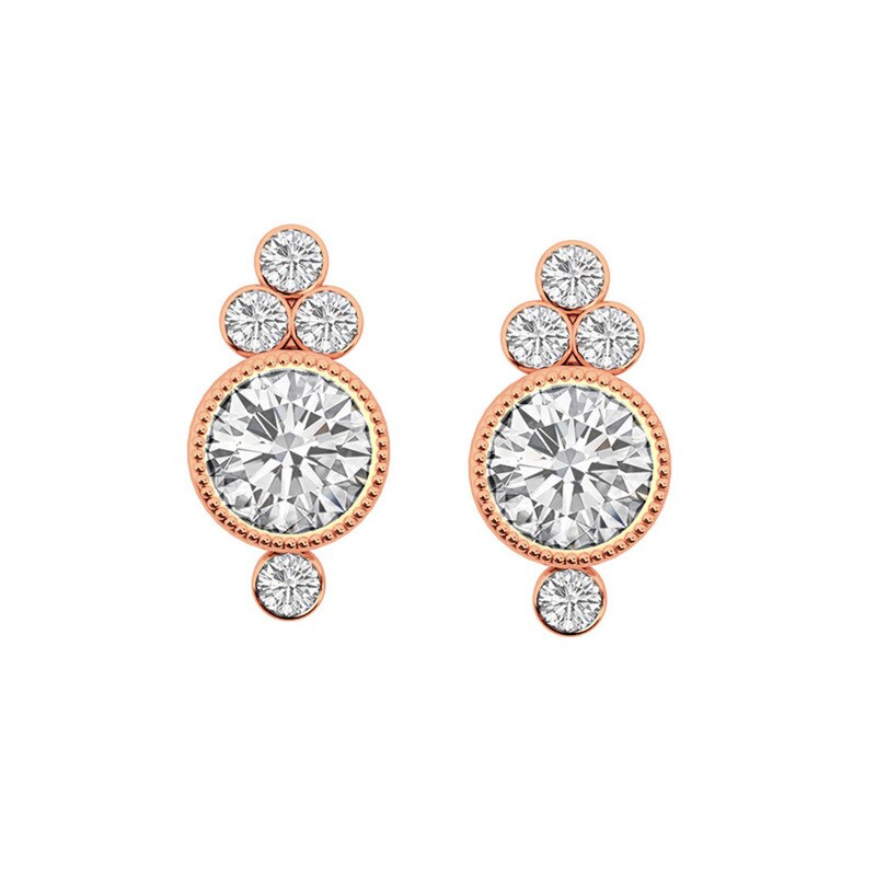 1pc Tragus Ear Cartilage Piercing Ring Helix Labret Piericngs 1.2*8*4mm Lip Studs Rook Lobe Piercing Body Jewelry Ear Piercing