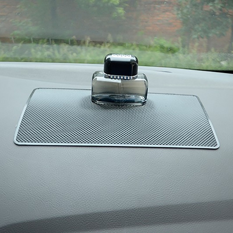 Auto Siliconen Anti Slip Mat Dashboard Mobiele Telefoon MP3 GPS Zonnebril Houder Bracket Antislip Sticky Pad auto Styling