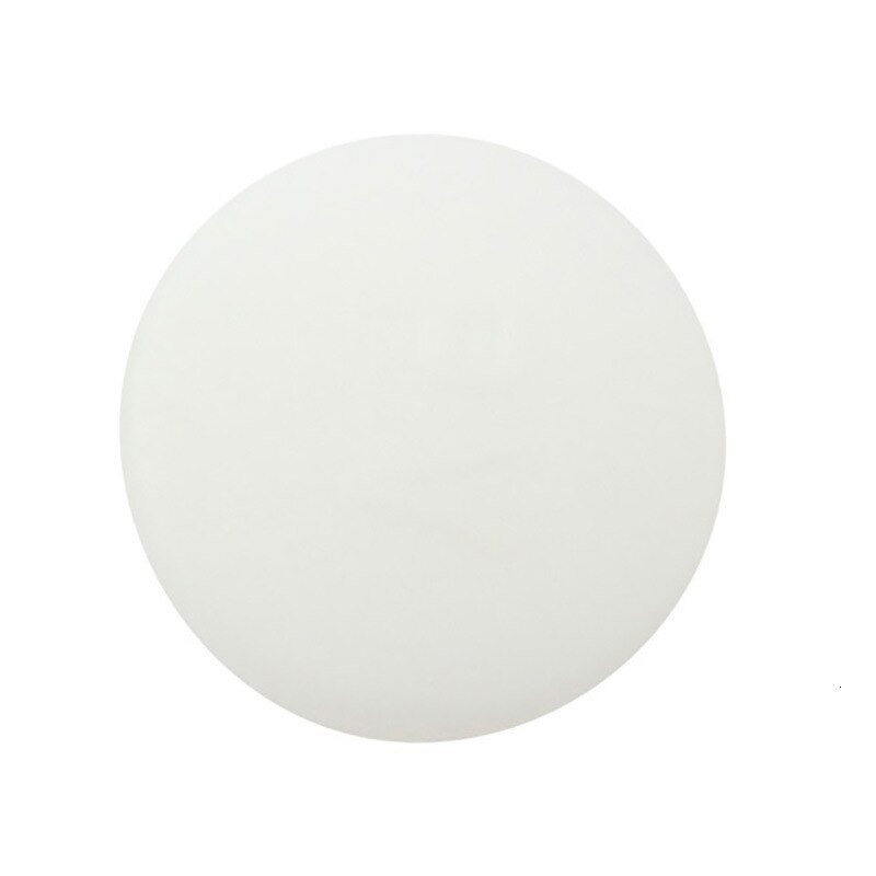 5Pcs Bike Headset Stem Screw Cap Mountain Bicycle M5 Hexagon Screws Cap Cycling Accessories: white