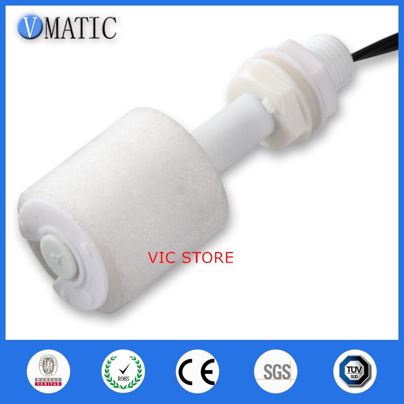 VC1052-P Vertical Electric Water Level Sensor Magnetic Float Switch