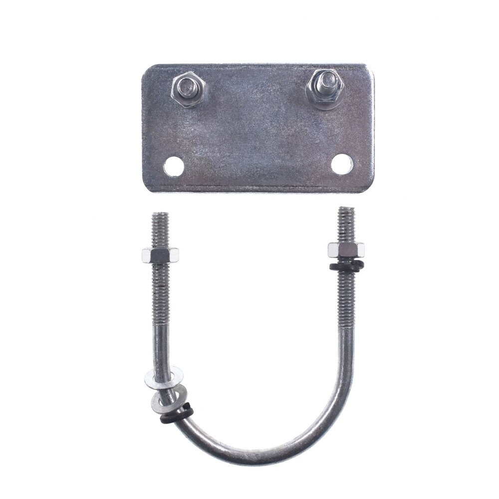 U-Bolt Mount Fits 80cc Beach Cruiser Big Frame Motorized Bike Bicycle Engine