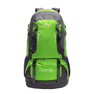 Forclaz Rugzak Travel 100 60 liter kaki - - Travel