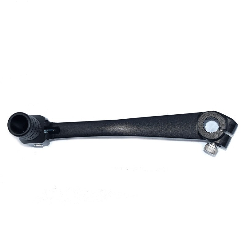 Palanca de cambio de marchas para motocicleta, accesorios de aleación de aluminio, 50cc, 110cc, 250cc, dirt pit monkey, atv, quad, piezas,