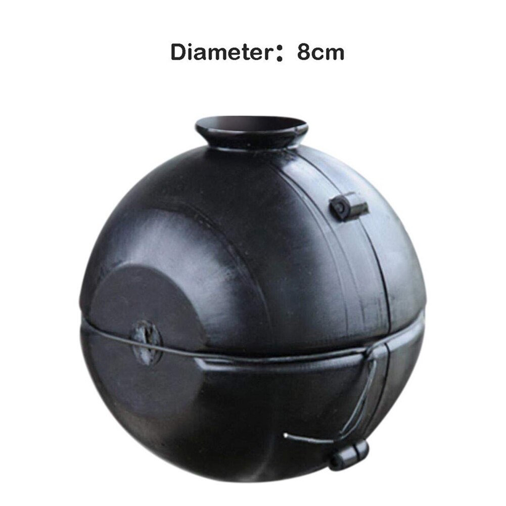 5pcs Plant Rooting Ball Plant Root Growing Box Grafting Rooting Growing Box Breeding Case For Garden