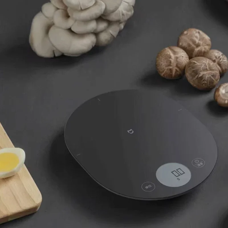Xiaomi Mijia Electronic Kitchen Scale Division High Precise Weighing 0.1g Scale Cooking Kitchen Tool 3kg Food Digital Scale