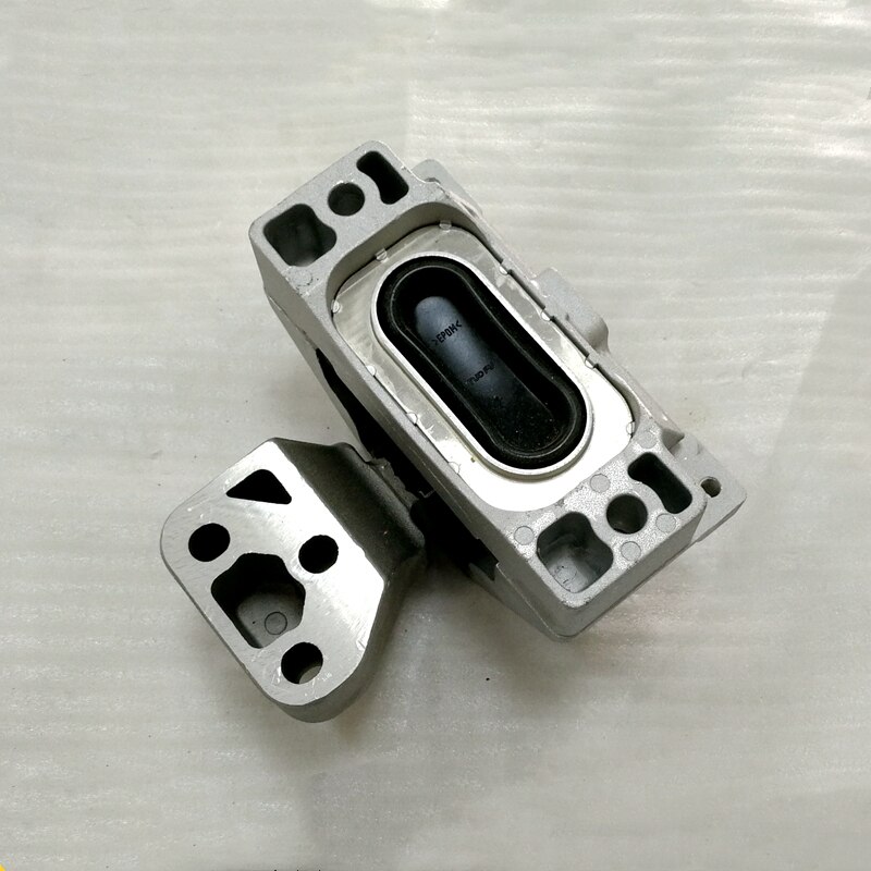 Engine mounting /engine foot pad right bracket for Brilliance FRV FSV CROSS H330 H320 H530 V5 cushion rubber pad 3484858