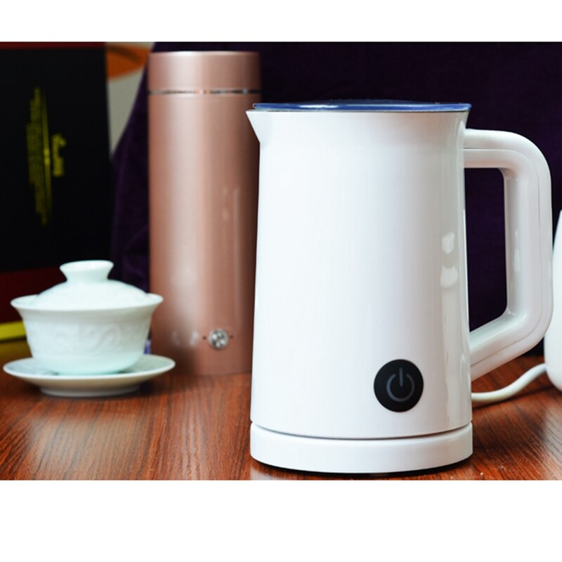 HIMOSKWA 300ML Elektrische Melkopschuimer Voor Kof... – Grandado