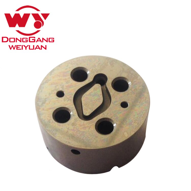 Bloque espaciador de inyector CAT C7/C9, válvula espaciadora, pieza de inyección de combustible diésel de riel común, para motor 324D/325D/330D, salida de fábrica