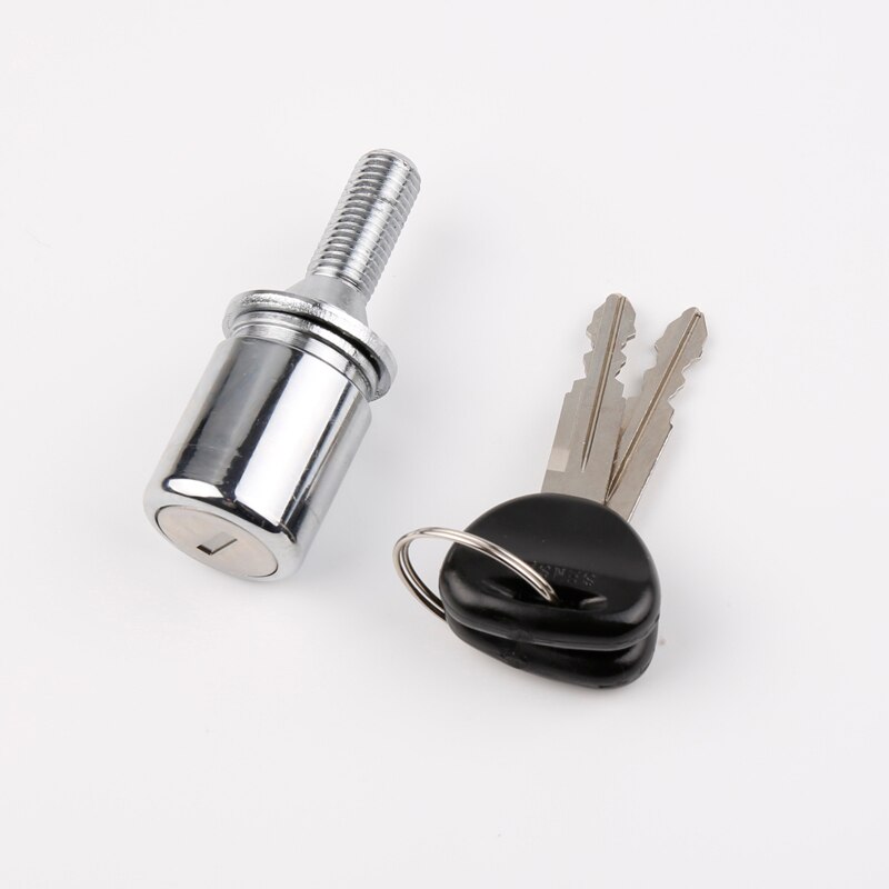 Benekar Auto Reservewiel Slot Met Sleutel Past Voor Mitsubishi Pajero Montero V31 V32 V33 V43 V73 V77