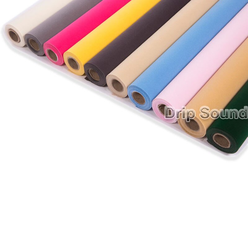 1.48 x 1 meter højttaler selvklæbende filt klud subwoofer strip patch lydabsorption anti-seismisk dekorativ ktv fase  c22-c30
