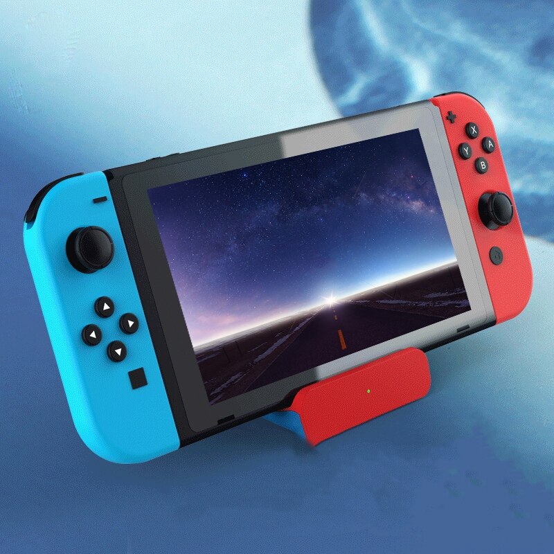Convertisseur vidéo pour Nintendo Switch socle de charge HDMI transfert TV Portable type-c socle de charge