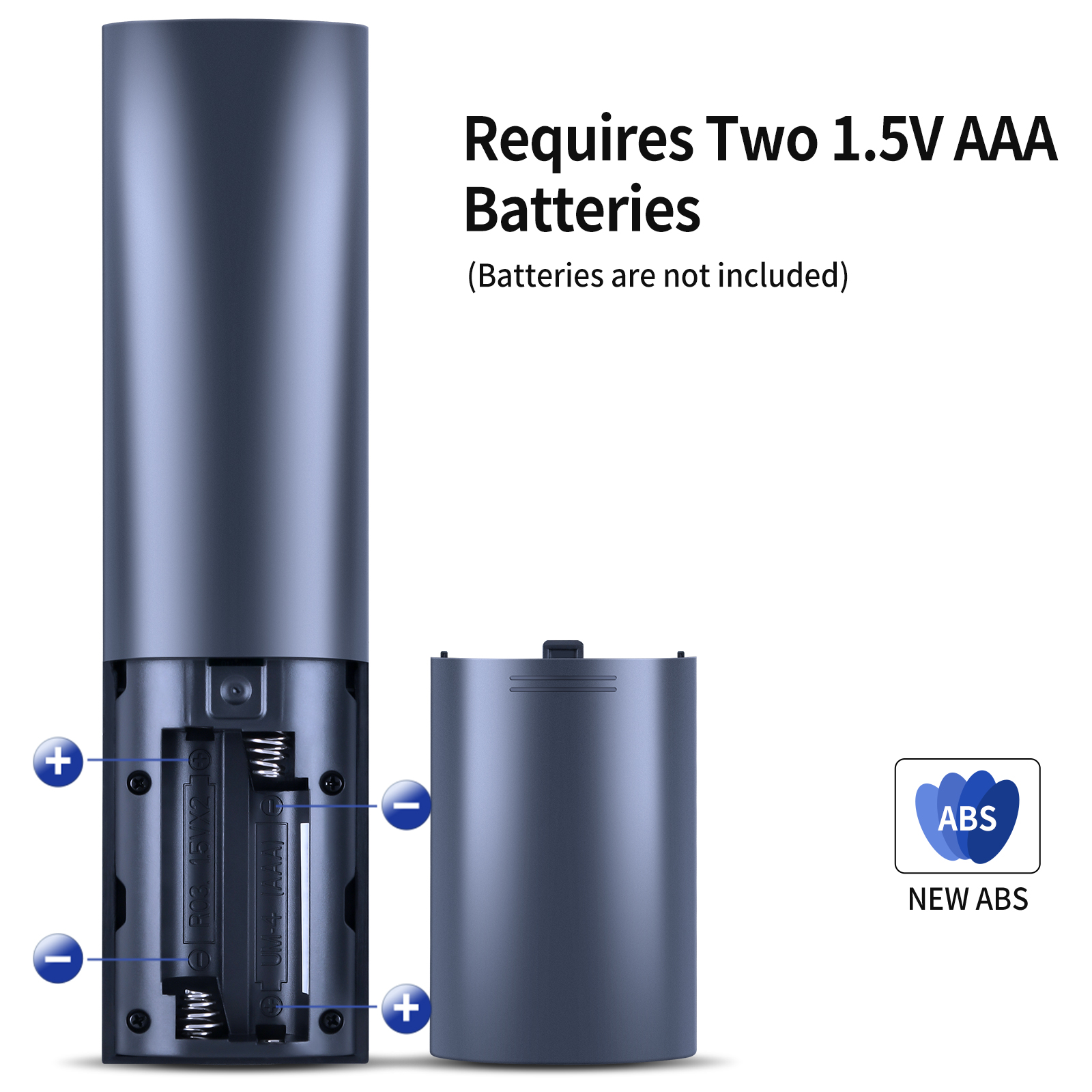 For SKYWORTH Strong Leap-S1 4K Ultra HD Android TV Box with Voice -Black Remote Control