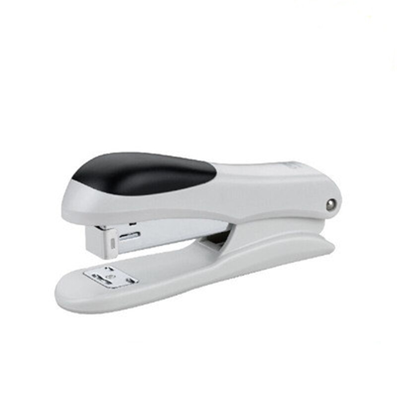 DL Good 0305 convenience medium type stapler Business Office No. 12 stapler financial general bookbinding machine office tools