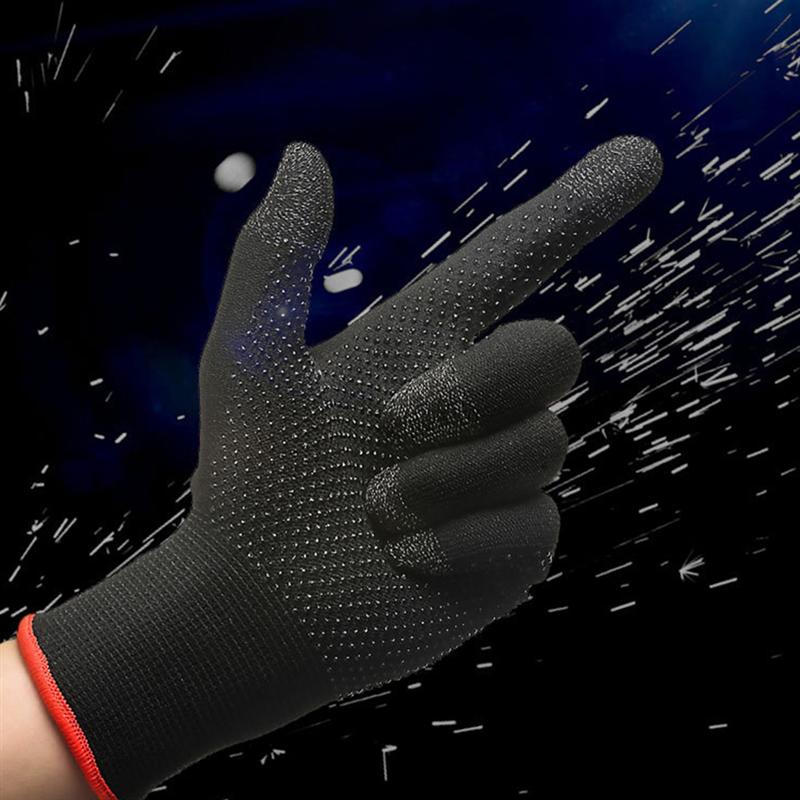 2 Stuks Mobiele Telefoon Game Handschoenen Touch Screen Handschoenen Outdoor Klimmen Handschoenen