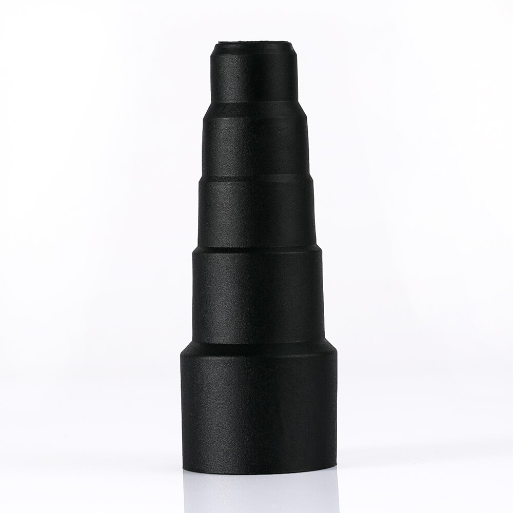 Universal Vacuum Hose Adapter Vac Hose Accessories Adaptor Connector Five-layer Adapter Of 23-50mm