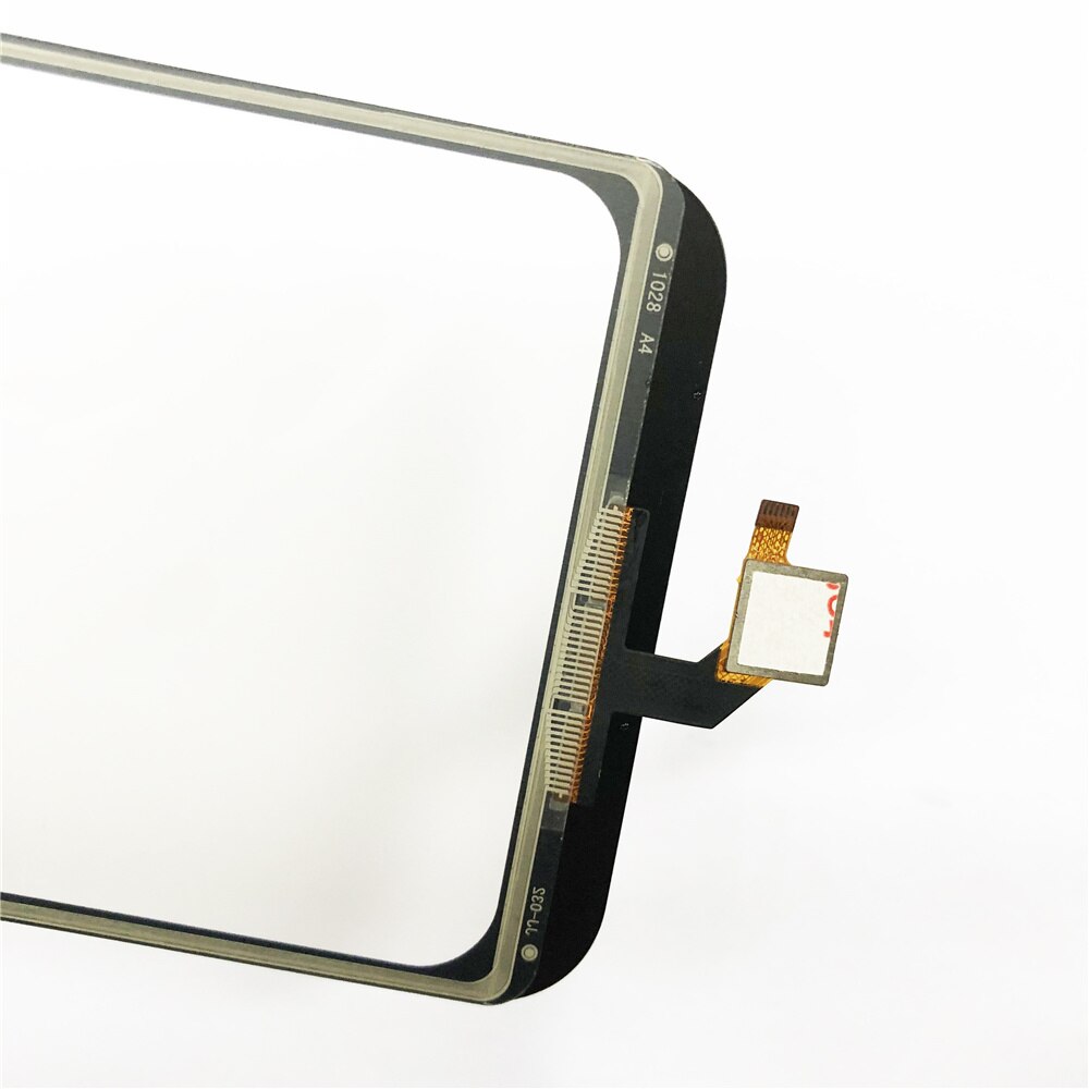 Mobile Touch Screen For Leagoo M11 M 11 Touch Sensor Front Glass Screen TouchScreen Tools 3M Glue