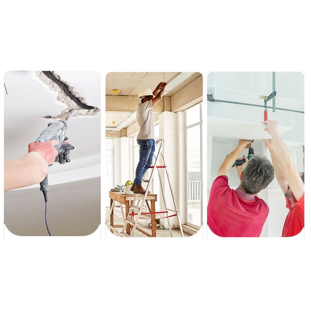 6-15mm Vaccum Brazed Diamond Dry Drill Bit Porcelain Granite Tile Glass Marble For Cooling Dry Drilling Without Water