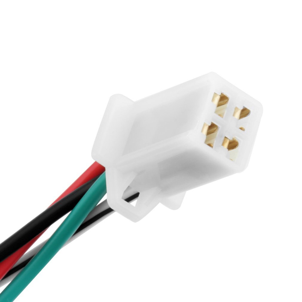 Ignition Key Switch Lock 4 Wires Bike ATV Quad Go Kart Motard Motor Moped Buggy Scooters for for Kawasaki for Suzuki