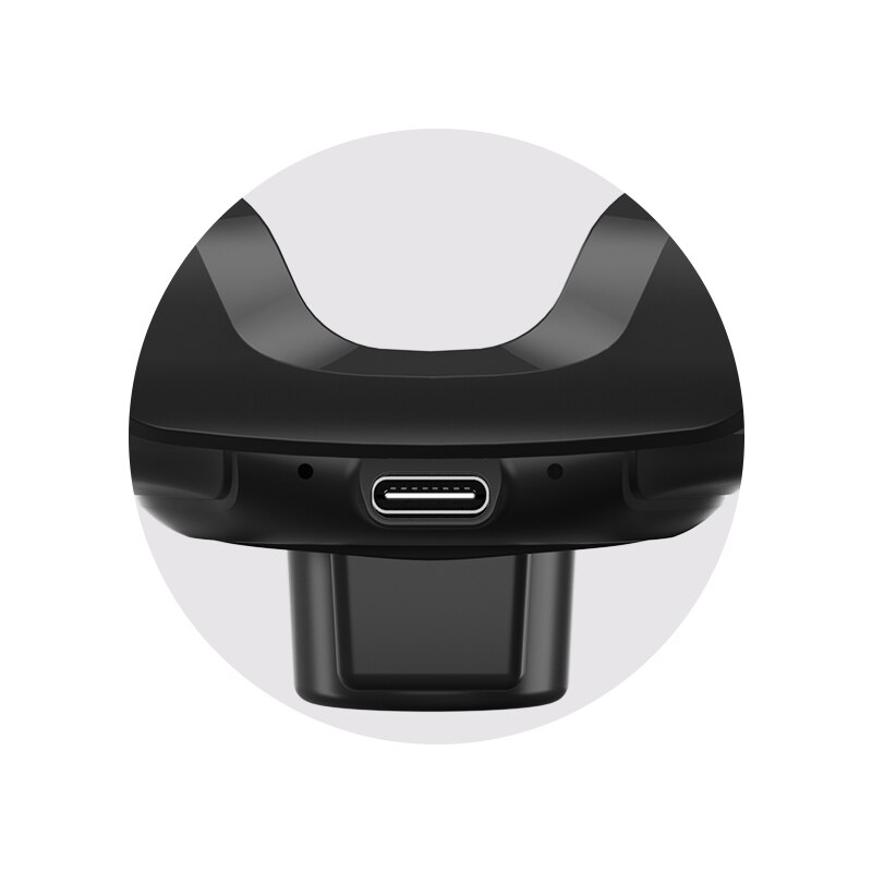 T6 Car Phone Holder Smart Phone Bracket Induction Wireless Charger Mobile Phone Stand 10W Fast Charge With Magnetic Head