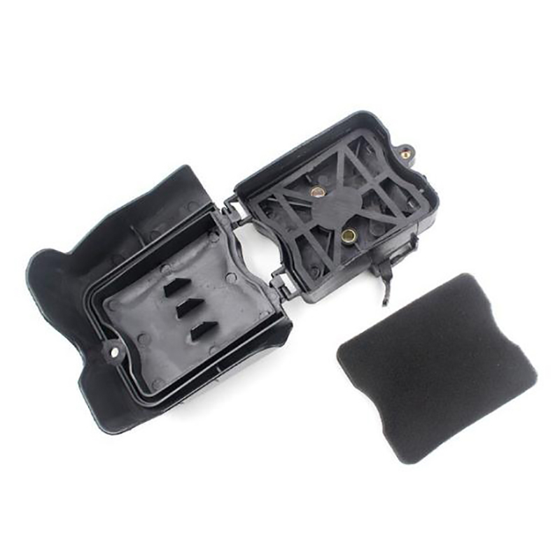 Kit de filtre à Air pour débroussailleuse, pièces de filtre à Air pour débroussailleuse BC430 43CC 49CC 52CC moteur 40F-5 44F