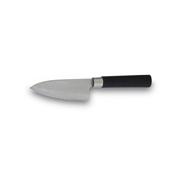 Cuchillos Cecotec Santoku (Juego de 4)